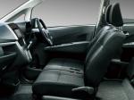 Subaru Stella Custom 2012 года
